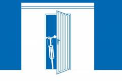 SCHUTZ FÜR IHR FAHRRAD & CO